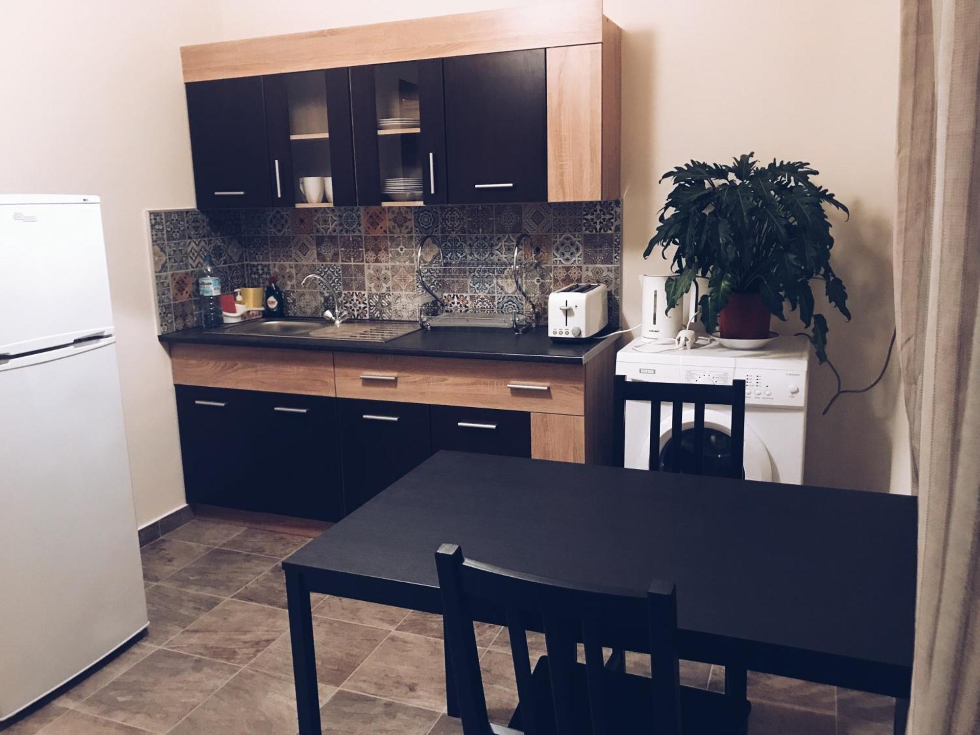 Studio In Heart Of ليماسول المظهر الخارجي الصورة