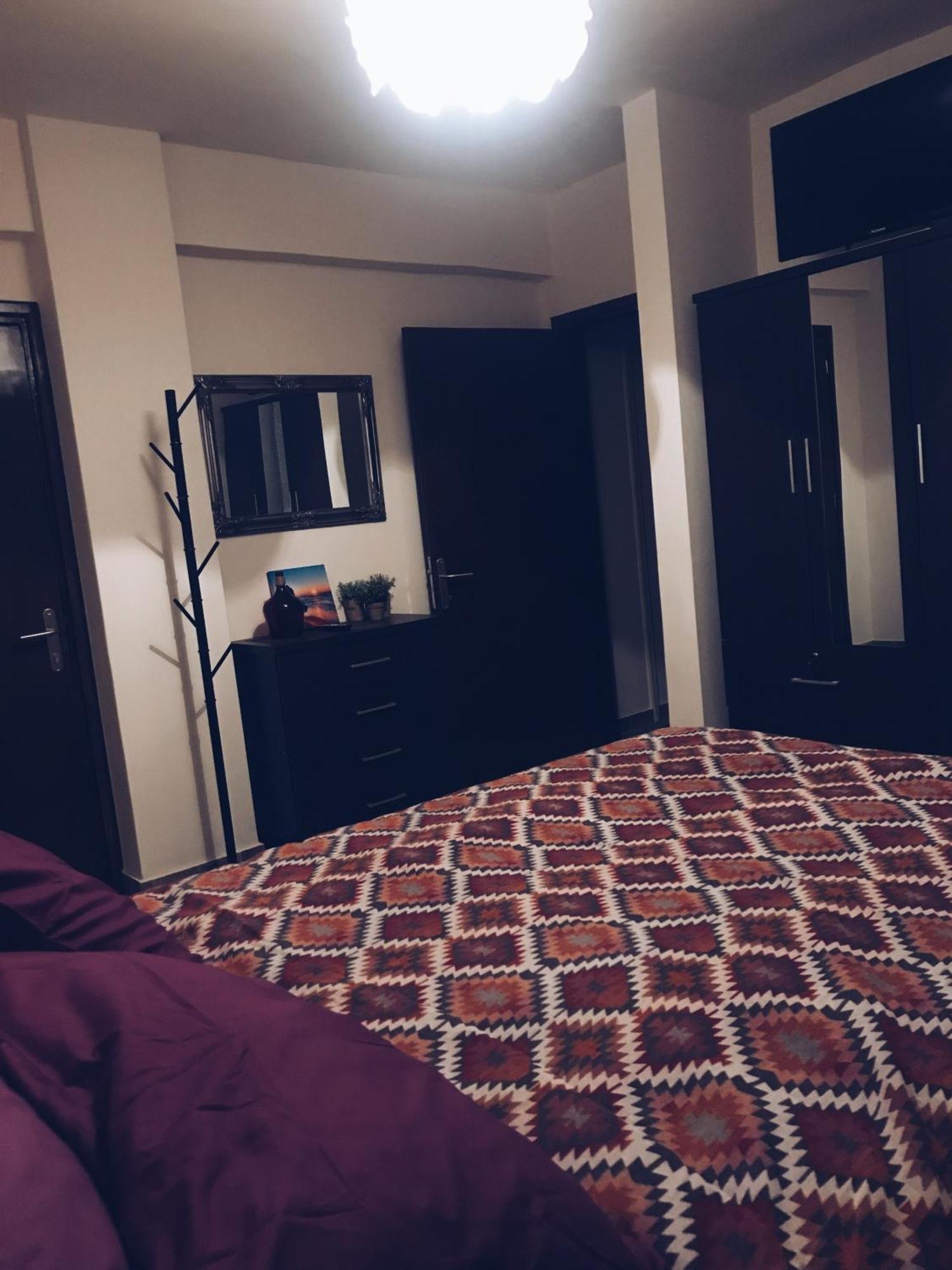 Studio In Heart Of ليماسول المظهر الخارجي الصورة