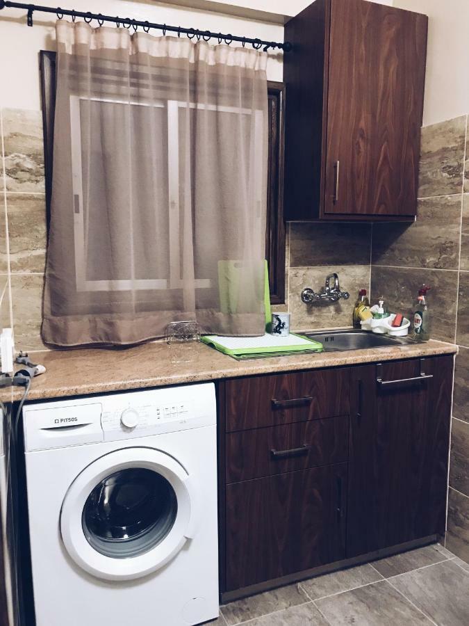 Studio In Heart Of ليماسول المظهر الخارجي الصورة